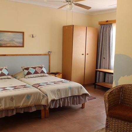 Haasenhof Gastefarm Villa Окаханджа Екстериор снимка